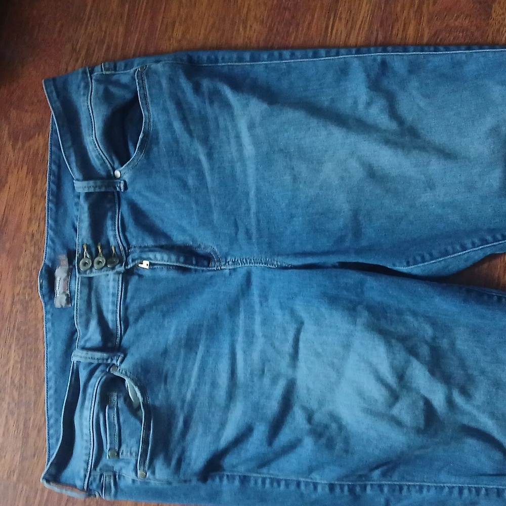 Torrid Jegging - Picture 2 of 7